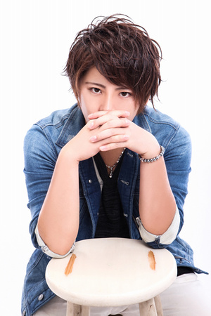 Hatch TOKYO MEVIUS 若木 翼