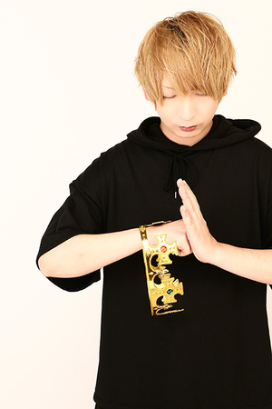 PRINCE 緋色 唯