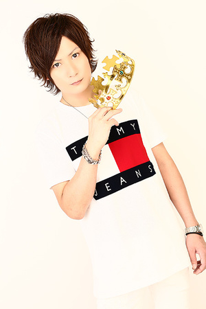 PRINCE 橘 児