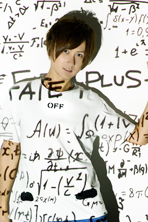 FATE -PLUS- 麗 夢