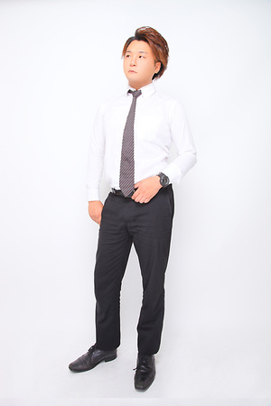 GL 智