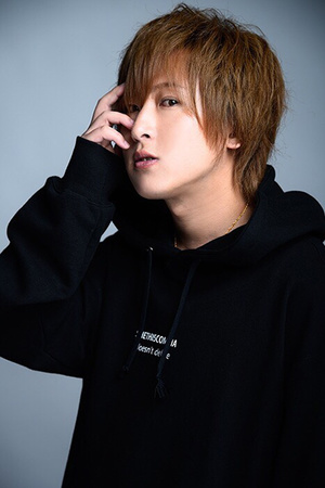 joker 城山 仁