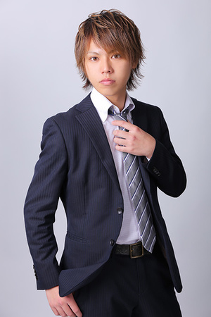 Stylish club VERTU タクヤ
