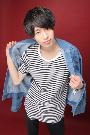ARASHI 龍