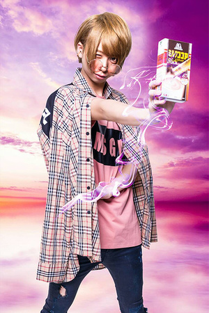 TOP DANDY -1st- 森永 ここあ