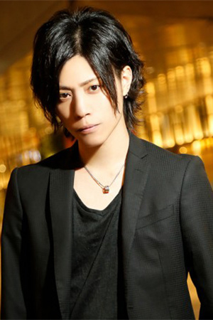 HAREM 松岡 汰我