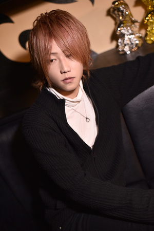 TRIGGER 虎冴