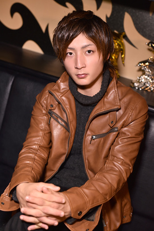 TRIGGER 昴