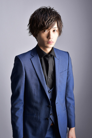REBELLION トーカ