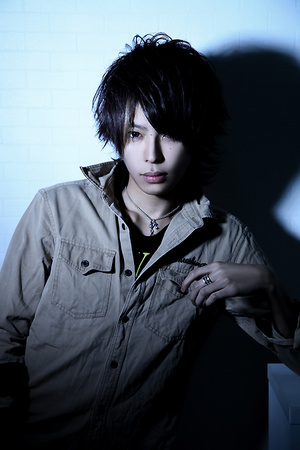 REGALIS 1部 明希