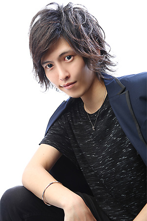TOP DANDY ヒカル