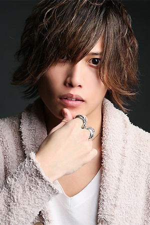 TOP DANDY 藤城 佳月