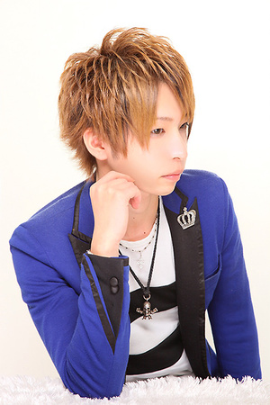 2ND 藤堂 葵