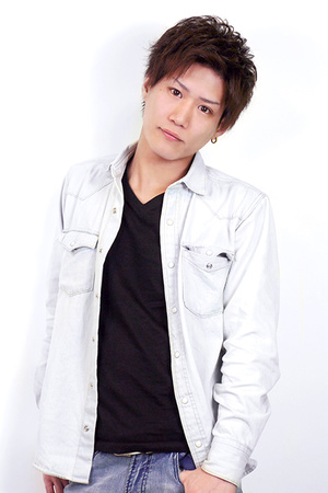 KISEKI 颯冬