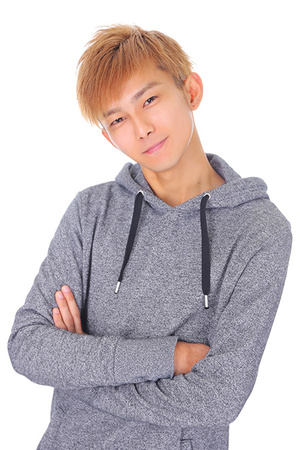 HIPSTER 雅美
