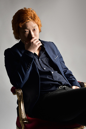 RAVEN 優士郎