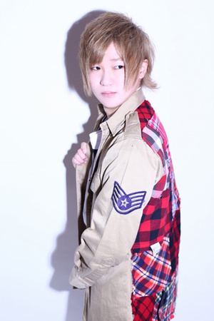 BUNTING 一ノ瀬 柊斗