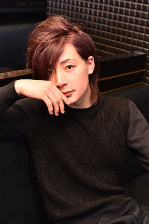 TRIGGER 昴