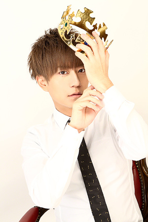 PRINCE #Mory~