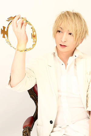 PRINCE 緋色 唯