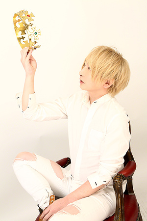 PRINCE 緋色 唯