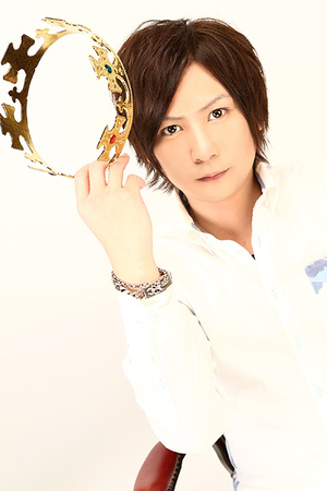 PRINCE 橘 児