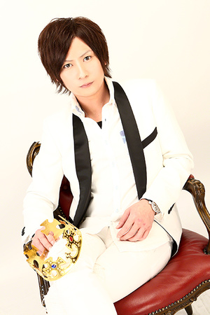 PRINCE 橘 児