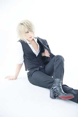 REGALIS 1部 雅楽。