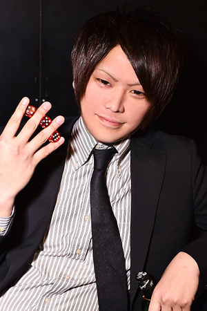 Dears 宇佐美 悠也
