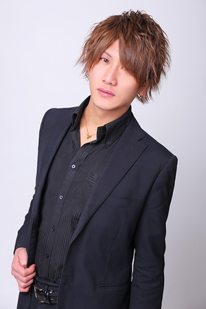 Stylish club VERTU 神谷 翼