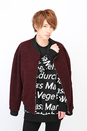 ARASHI 龍