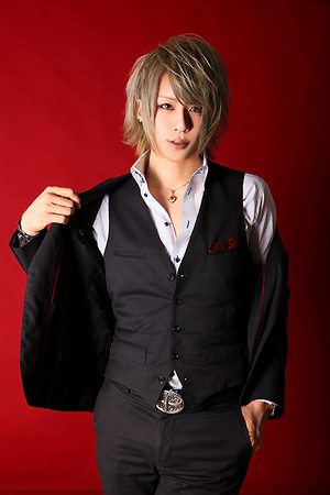 REGALIS 1部 雅楽。