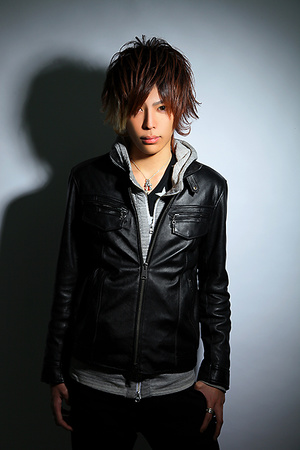 REGALIS 1部 明希