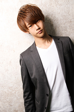 MichaeL 澪