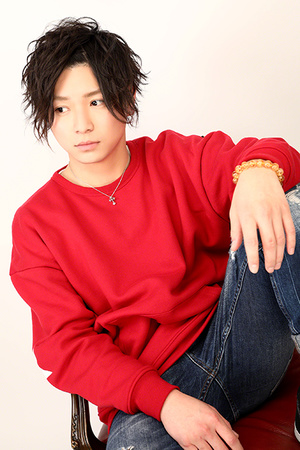 大阪ホスト CHELSEA 佑