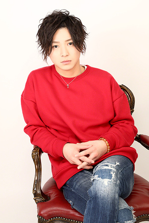 大阪ホスト CHELSEA 佑