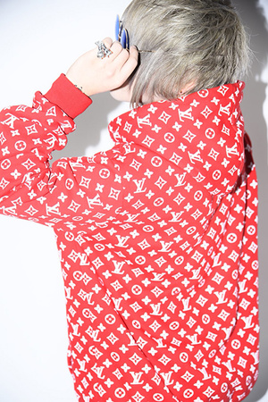 TOP DANDY PREMIERE 神威 りゅーま