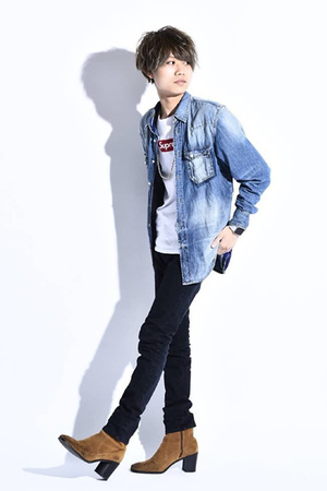 Days 山田 隼人