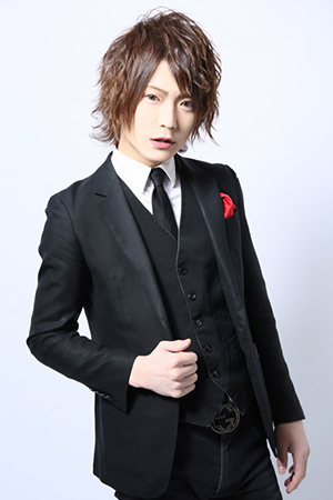 club THE STINGER-TOKYO- 水姫 彩斗