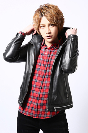 club THE STINGER-TOKYO- 櫻井 直斗