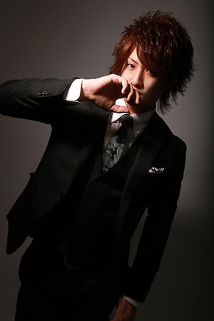 @GARDEN Platinum Tomo