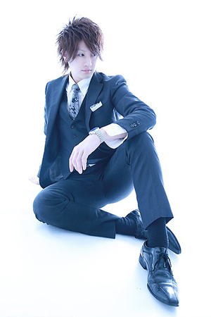 @GARDEN Platinum Tomo
