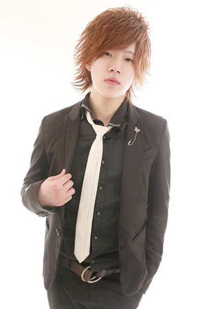 @GARDEN Platinum 仁