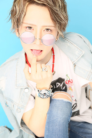 fino 光