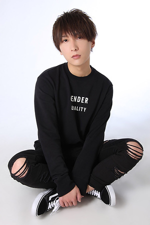 GUILD 美堂 光