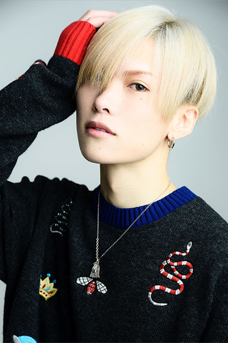 聖麻 ホスト紹介 Top Dandy トップダンディー 歌舞伎町 ホストクラブ紹介 ホスト求人 スターガイズ