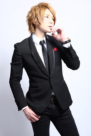 club THE STINGER-TOKYO- 櫻井 直斗