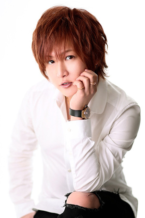 joker 城山 仁