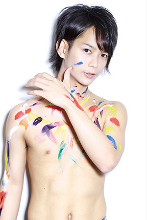 PLATINA 花澤 涼