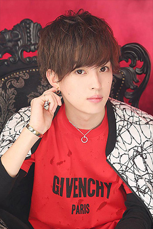 RICH 黒咲 零乃
